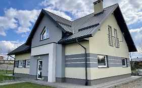 Noclegi Długie